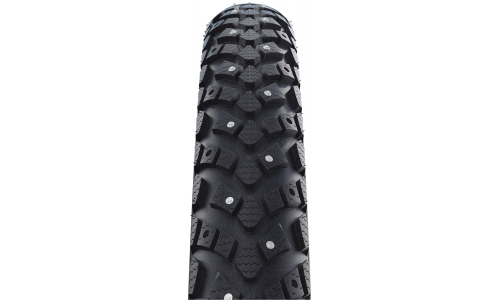 Rengas 20" Schwalbe Marathon Plus Spike HS396 Wired 55-406 / 20x2.15 Reflex - 2