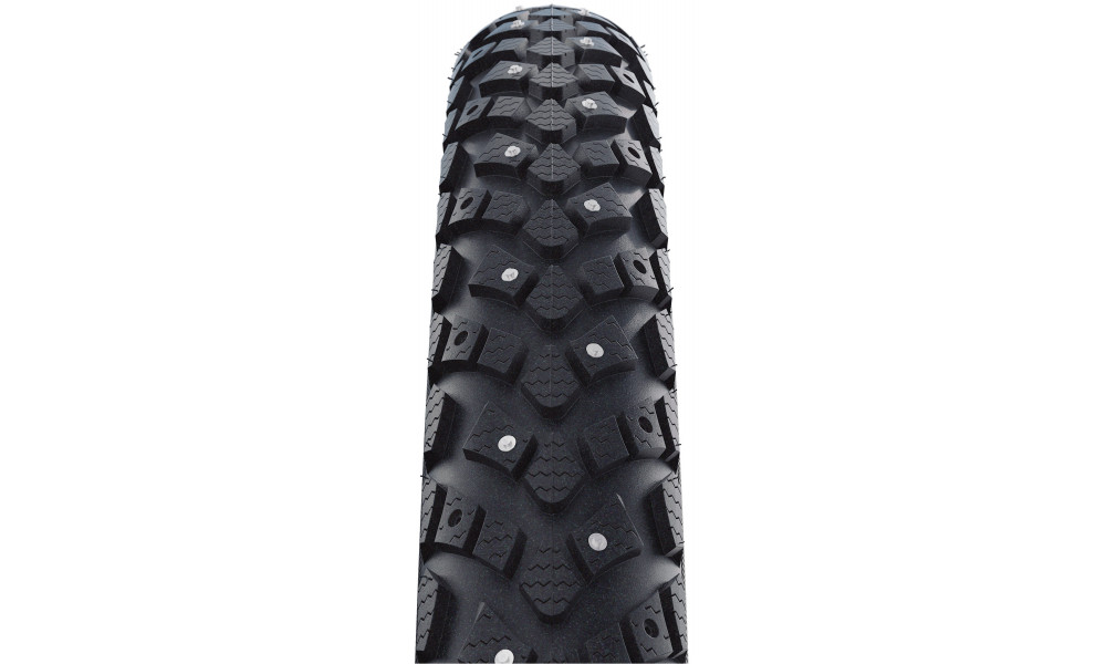 Rengas 26" Schwalbe Marathon Plus Spike HS396 Wired 55-559 / 26x2.15 Reflex - 2
