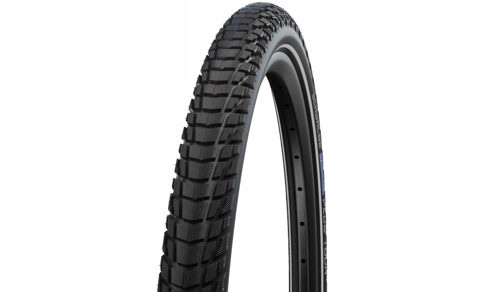 Rengas 26" Schwalbe Marathon Plus Tour HS619 Wired 50-559 / 26x2.00 Reflex - 1