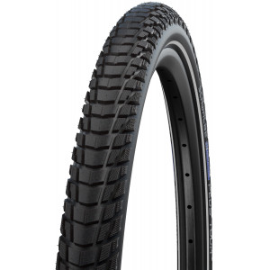 Rengas 28" Schwalbe Marathon Plus Tour HS619 Wired 37-622 / 28x1.40 Reflex