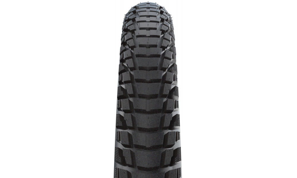 Rengas 28" Schwalbe Marathon Plus Tour HS619 Wired 55-622 / 28x2.15 Reflex - 2