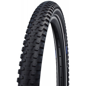 Rengas 29" Schwalbe Marathon Plus MTB HS468 Wired 60-622 / 29x2.35 Reflex