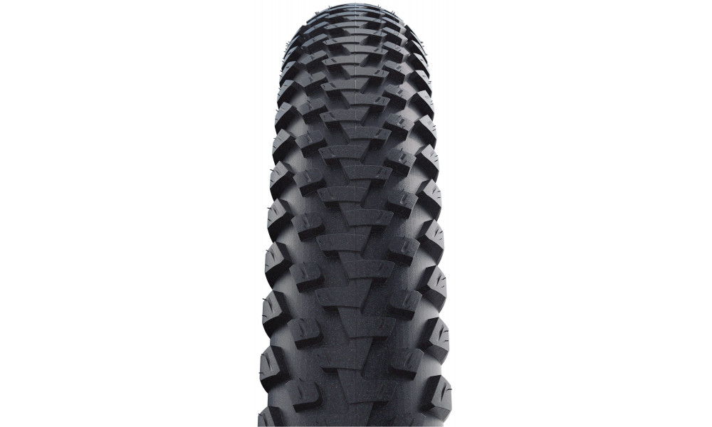 Rengas 29" Schwalbe Marathon Plus MTB HS468 Wired 60-622 / 29x2.35 Reflex - 2