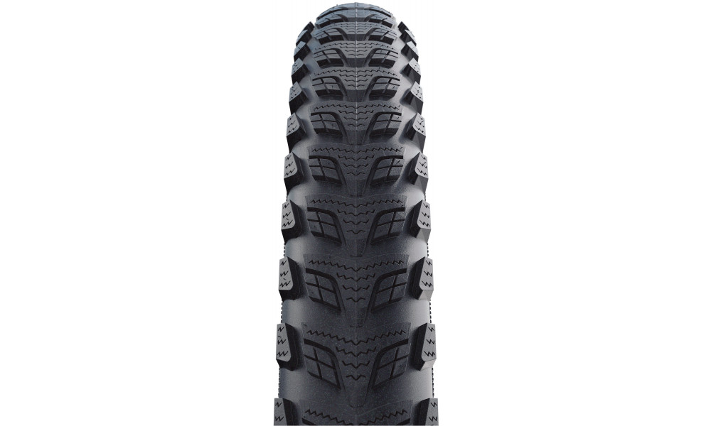 Rengas 20" Schwalbe Marathon 365 HS475 Wired 40-406 / 20x1.50 Reflex - 2