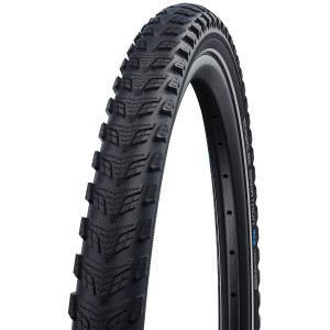 Rengas 28" Schwalbe Marathon 365 HS475 Wired 55-622 / 28x2.15 Reflex