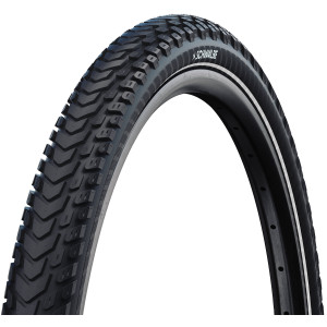 Rengas 26" Schwalbe Marathon Mondial HS630 Perf Wired 50-559 / 26x2.00 Reflex