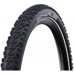 Rengas 28" Schwalbe Smart Sam HS624 Perf Wired 44-622 / 28x1.65 Reflex