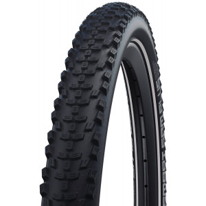 Rengas 28" Schwalbe Smart Sam Plus HS624 Perf Wired 47-622 / 28x1.85 DD Reflex