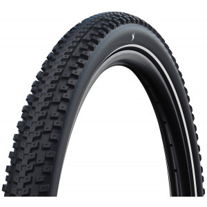 Rengas 27.5" Schwalbe Advancer Hybrid HS636 Active Wired 60-584 / 27.5x2.35 Reflex