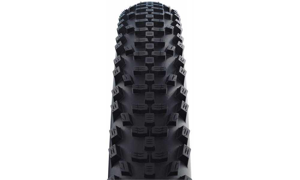 Rengas 26" Schwalbe Smart Sam HS624 Perf Wired 54-559 / 26x2.10 - 2