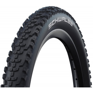 Rengas 16" Schwalbe Smart Sam HS624 Active Wired 40-305 / 16x1.50