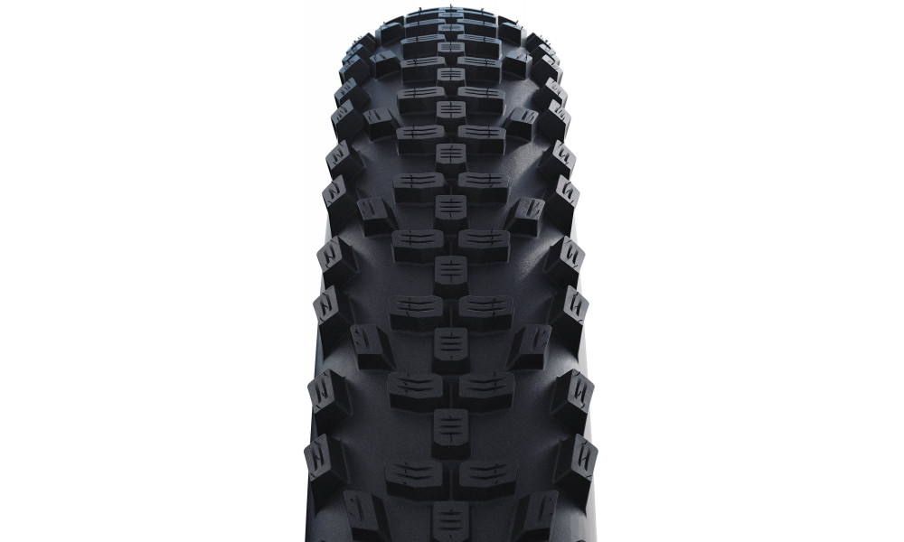 Rengas 26" Schwalbe Smart Sam Cargo HS624 Perf Wired 60-559 / 26x2.35 Super Defense Reflex - 2