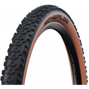 Rengas 26" Schwalbe Smart Sam HS624 Perf Wired 54-559 / 26x2.10 Bronze