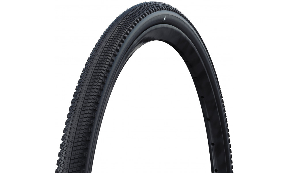 Rengas 28" Schwalbe G-One Comp HS634 Active Wired 35-622 / 28x1.35 - 1