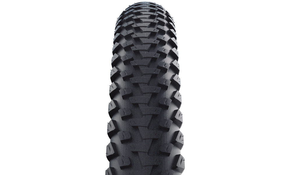 Rengas 27.5" Schwalbe Marathon Plus MTB HS468 Perf Wired 65-584 / 27.5x2.60 Reflex - 2