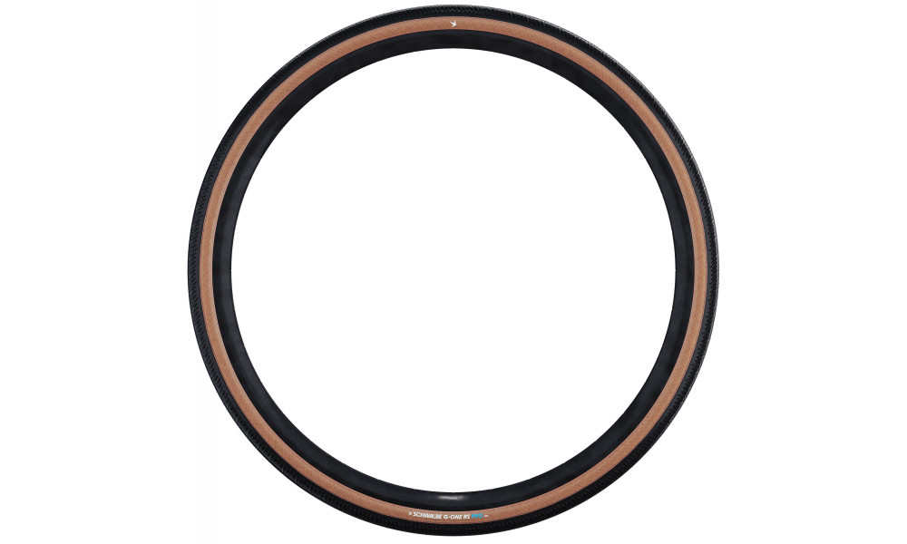 Rengas 28" Schwalbe G-One RS Pro HS621 Evo Fold TLR 35-622 / 28x1.35 Race Pro Transparent - 3