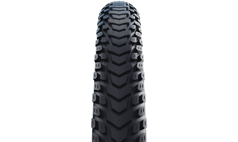 Rengas 28" Schwalbe Marathon Mondial Pro HS630 Evo Fold 57-622 / 28x2.25 DD Reflex - 2