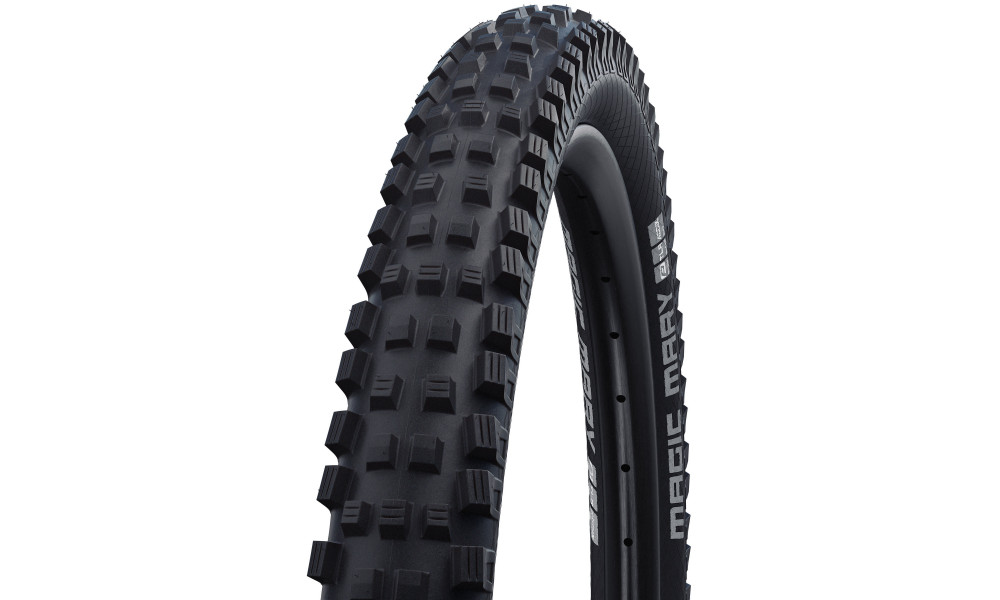 Rengas 27.5" Schwalbe Magic Mary HS447 Perf Fold TLE 62-584 / 27.5x2.40 DD 