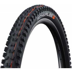 Rengas 29" Schwalbe Tacky Chan HS625 Evo Fold TLE 62-622 / 29x2.40 Super Gravity