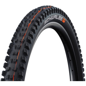 Rengas 29" Schwalbe Tacky Chan HS625 Evo Fold TLE 62-622 / 29x2.40 Super Ground