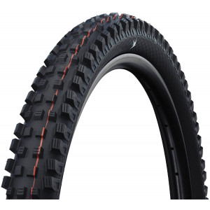 Rengas 27.5" Schwalbe Magic Mary HS447 Evo Fold TLE 62-584 / 27.5x2.40 Super Downhill