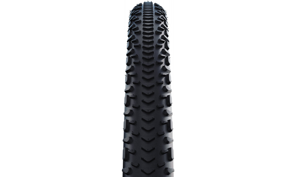 Rengas 28" Schwalbe G-One RX Pro HS637 Evo Fold TLR 40-622 / 28x1.50 Race Pro Transparent - 2