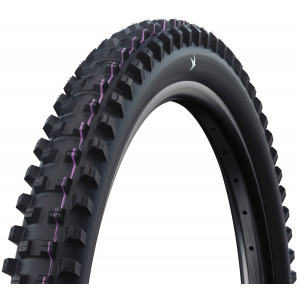 Rengas 29" Schwalbe Shredda Front HS638 Evo Fold TLR 64-622 / 29x2.50 Gravity Pro