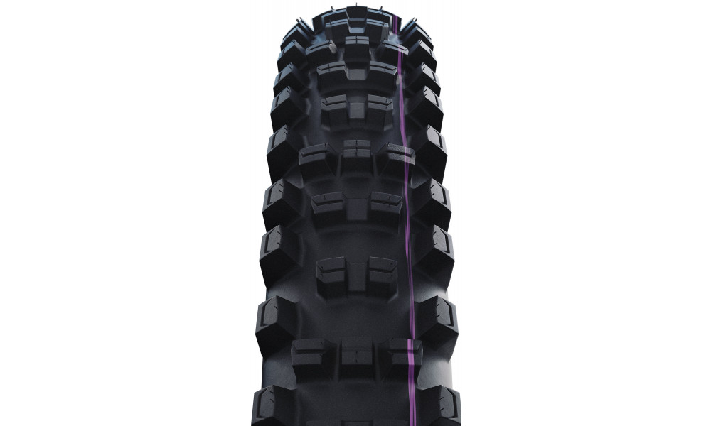 Rengas 27.5" Schwalbe Shredda Rear HS639 Evo Fold TLR 64-584 / 27.5x2.50 Gravity Pro - 2