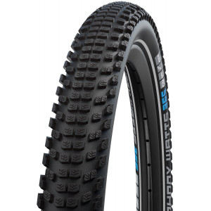 Rengas 27.5" Schwalbe Johnny Watts 365 HS618 Perf Fold 60-584 / 27.5x2.35 DD Reflex