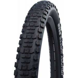 Rengas 27.5" Schwalbe Johnny Watts HS604 Perf Fold TLE 100-584 / 27.5x4.00 DD