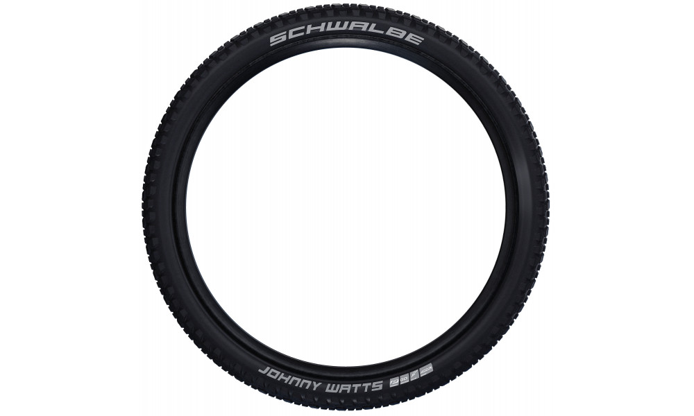 Rengas 27.5" Schwalbe Johnny Watts HS604 Perf Fold TLE 100-584 / 27.5x4.00 DD - 3