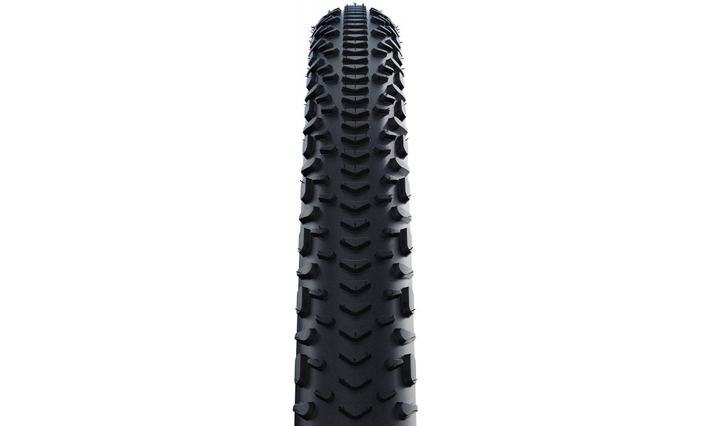 Rengas 28" Schwalbe G-One RX Pro HS637 Evo Fold TLR 45-622 / 28x1.70 Race Pro Transparent - 2