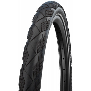 Rengas 28" Schwalbe Marathon Efficiency HS617 Evo Fold 35-622 / 28x1.35 Super Race Reflex