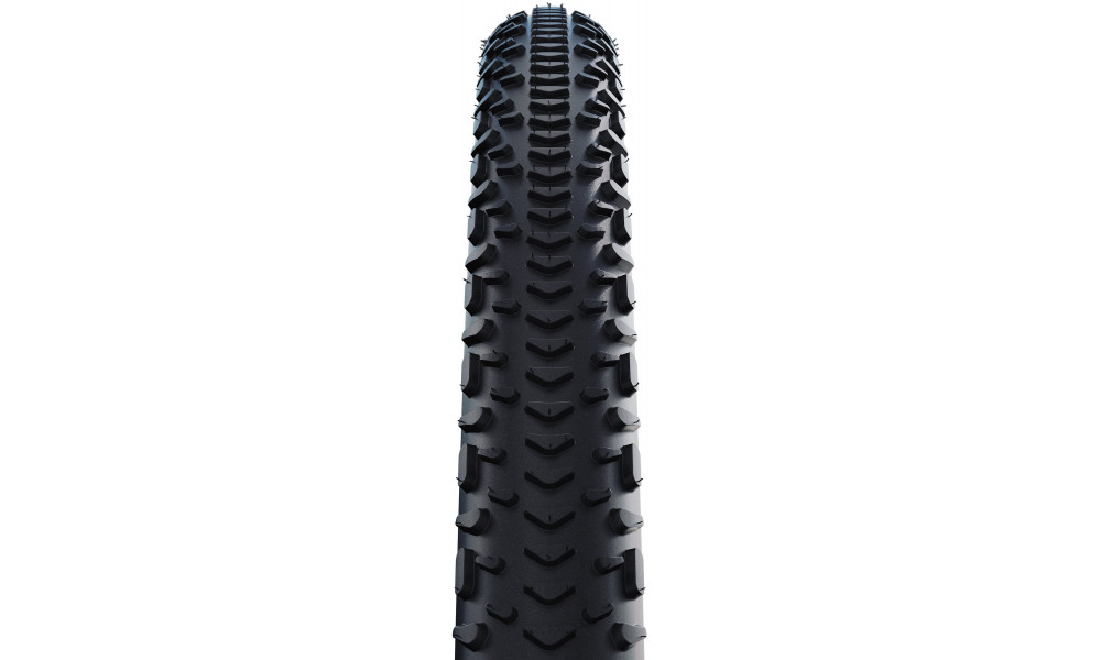Rengas 28" Schwalbe G-One RX Pro HS637 Evo Fold TLR 45-622 / 28x1.70 Race Pro - 2