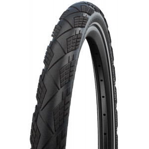 Rengas 28" Schwalbe Marathon Efficiency HS617 Evo Fold 45-622 / 28x1.70 Super Race Reflex