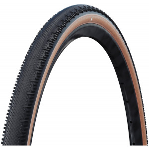 Rengas 28" Schwalbe G-One RS Pro HS621 Evo Fold TLR 50-622 / 28x2.00 Race Pro Transparent