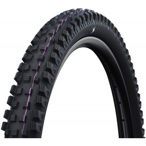 Rengas 29" Schwalbe Magic Mary HS447 Evo Fold TLR 63-622 / 29x2.50 Trail Pro