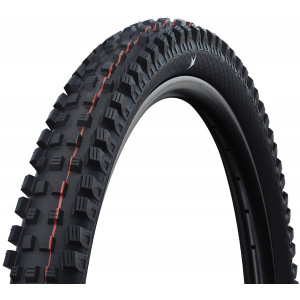 Rengas 27.5" Schwalbe Magic Mary HS447 Evo Fold TLR 63-584 / 27.5x2.50 Gravity Pro