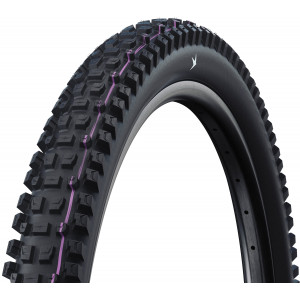 Rengas 29" Schwalbe Albert HS641 Evo Fold TLR 63-622 / 29x2.50 Trail Pro