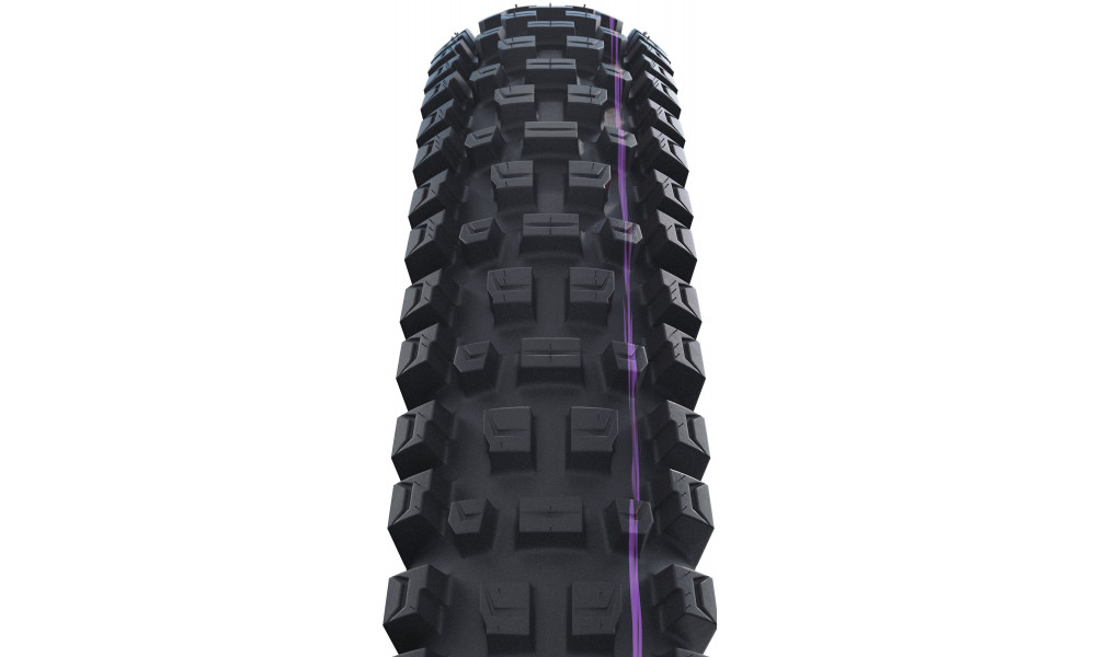 Rengas 29" Schwalbe Albert HS641 Evo Fold TLR 63-622 / 29x2.50 Trail Pro - 2