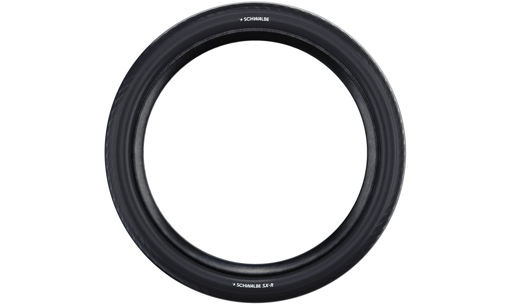 Rengas 20" Schwalbe SX-R HS643 Perf Fold 47-406 / 20x1.85 - 2