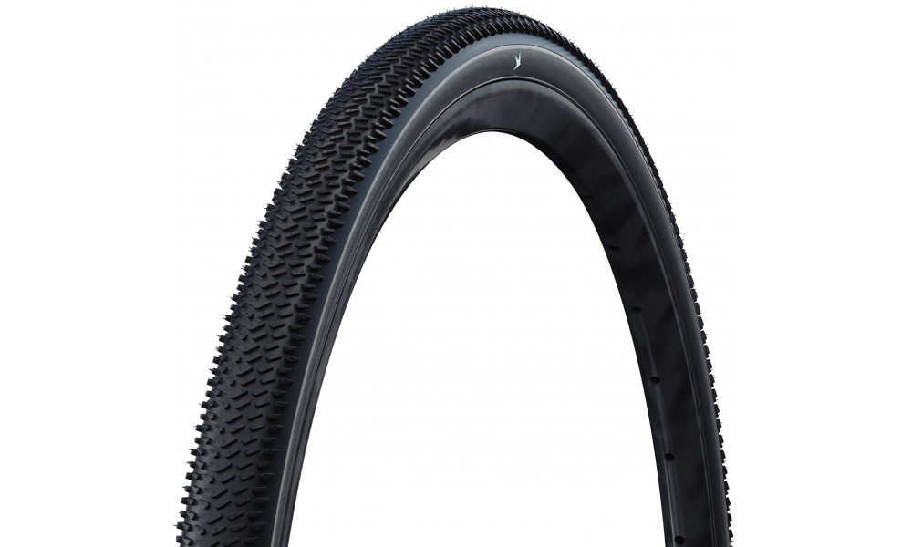 Rengas 28" Schwalbe G-One R HS610 Perf Fold TLR 45-622 / 28x1.70 Race - 1