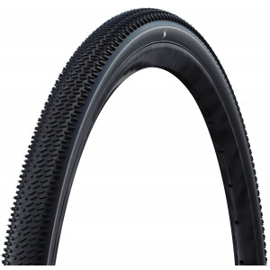 Rengas 28" Schwalbe G-One R HS610 Perf Fold TLR 40-622 / 28x1.50 Race