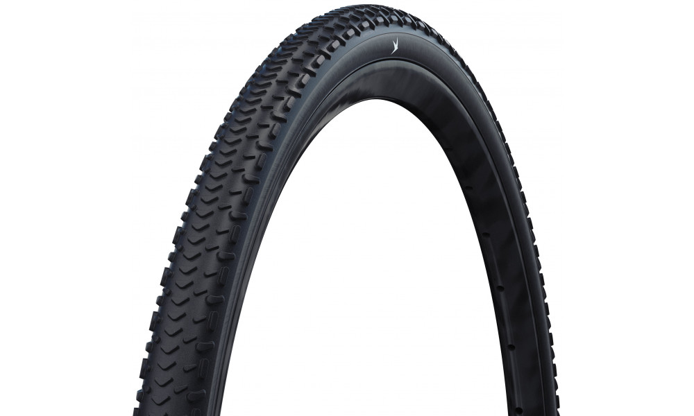 Rengas 28" Schwalbe G-One RX HS637 Perf Fold TLR 40-622 / 28x1.50 Race - 1