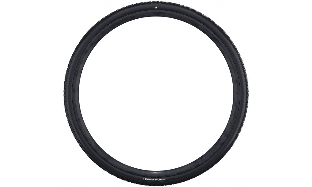 Rengas 28" Schwalbe G-One R HS610 Perf Fold TLR 35-622 / 28x1.35 Race - 3