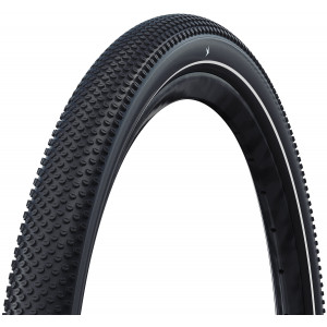 Rengas 27.5" Schwalbe G-One Allround HS473 Perf Fold TLR 65-584 / 27.5x2.60 Race Reflex