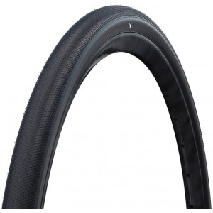 Rengas 28" Schwalbe Pro One Allroad HS472 Evo Fold TLR 40-622 / 28x1.50 Race Pro