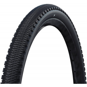 Rengas 28" Schwalbe G-One Overland Pro HS622 Evo Fold TLR 50-622 / 28x2.00 DD