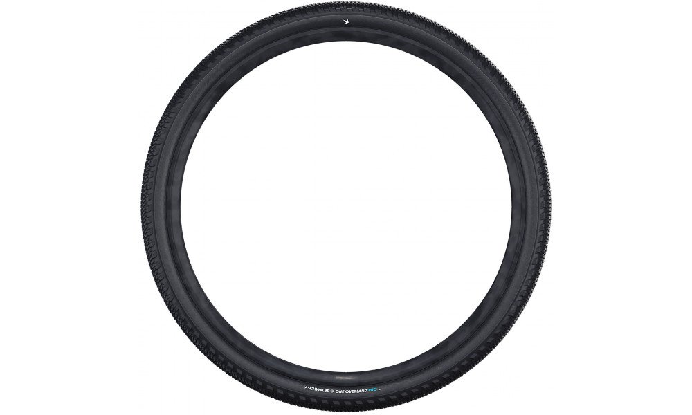 Rengas 28" Schwalbe G-One Overland Pro HS622 Evo Fold TLR 50-622 / 28x2.00 DD - 2