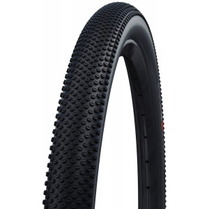 Rengas 27.5" Schwalbe G-One Allround HS473 Perf Fold TLR 35-584 / 27.5x1.35 Race